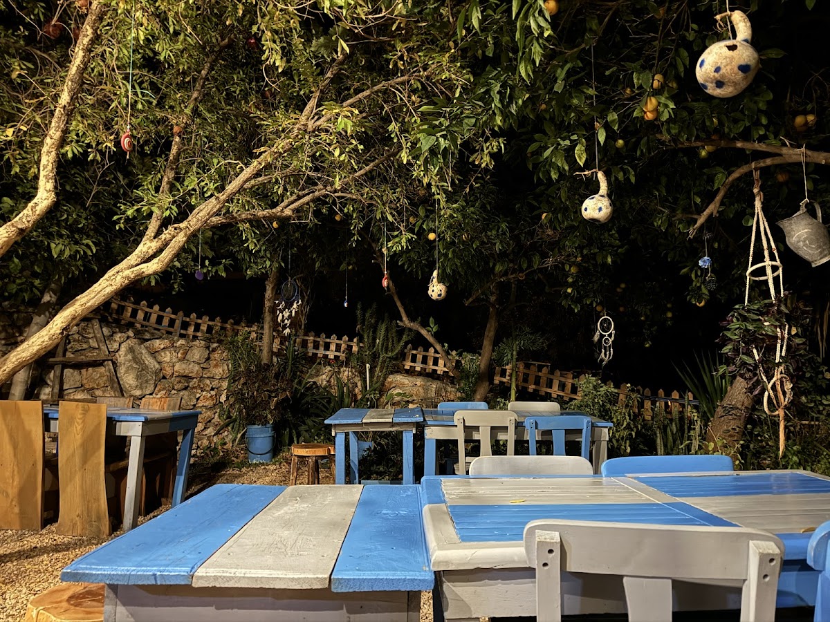 Şenay Cafe & Pension