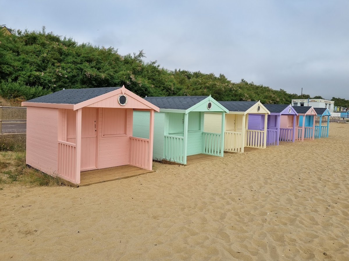 Beaches Cafe - 3
