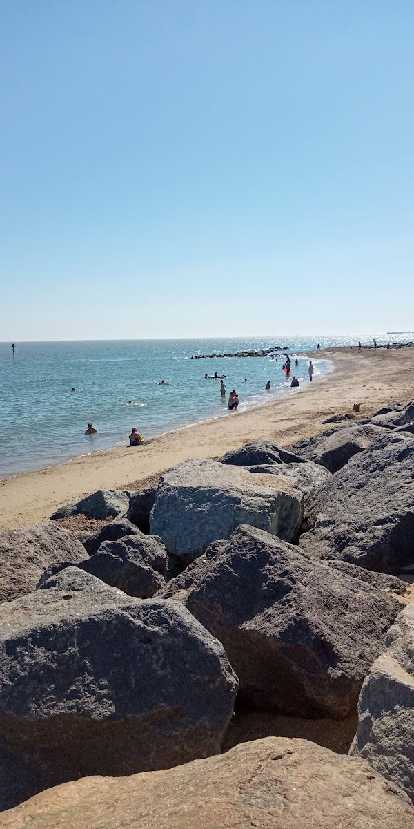 Beaches Cafe - 4