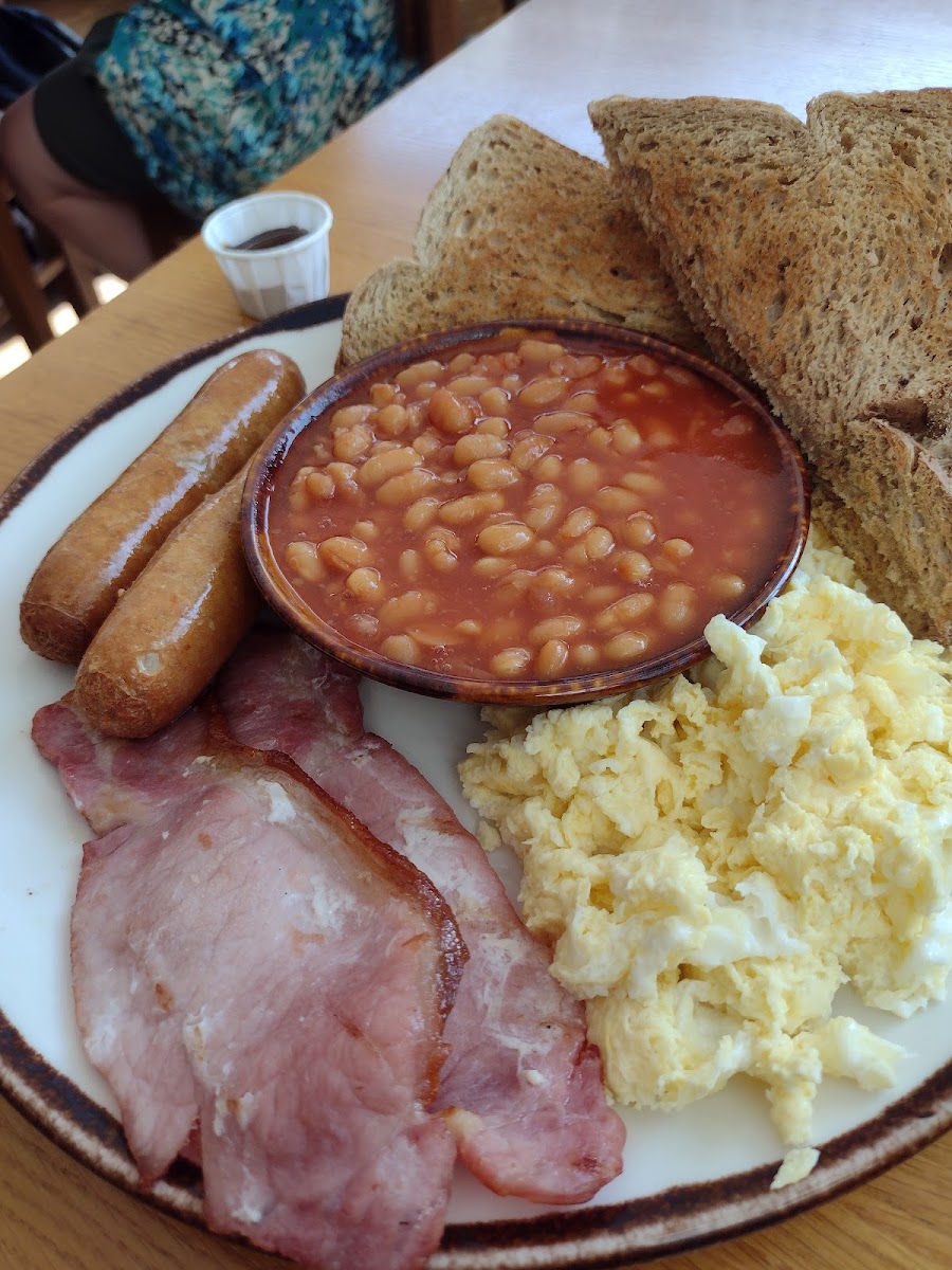 Coffee Beans Cafe - 2