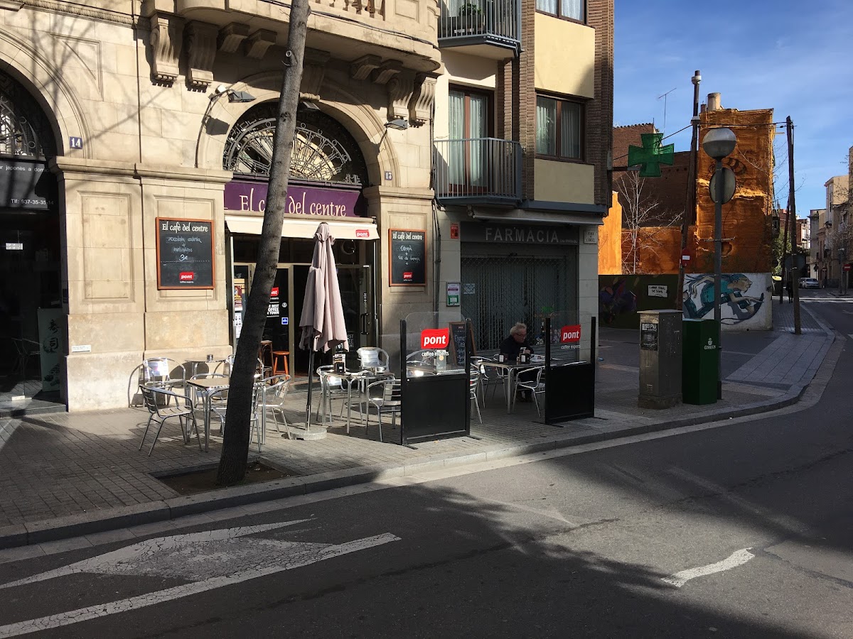 El Café del Centre - 4