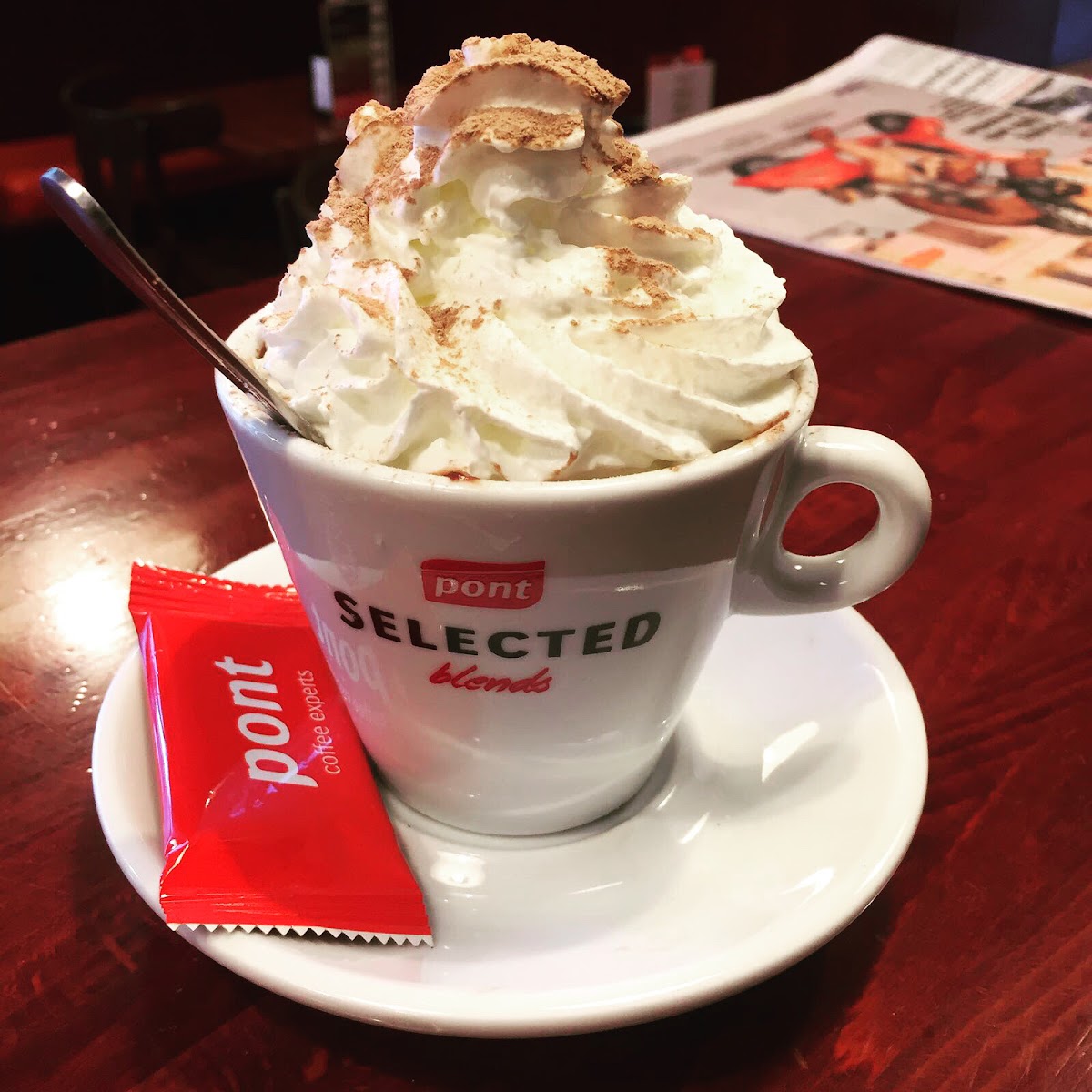 El Café del Centre - 9