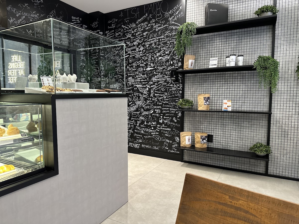 Go Coffee - Criciúma, SC