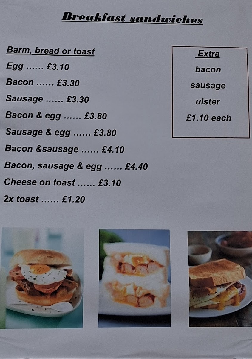 Reidy's Cafe - 2