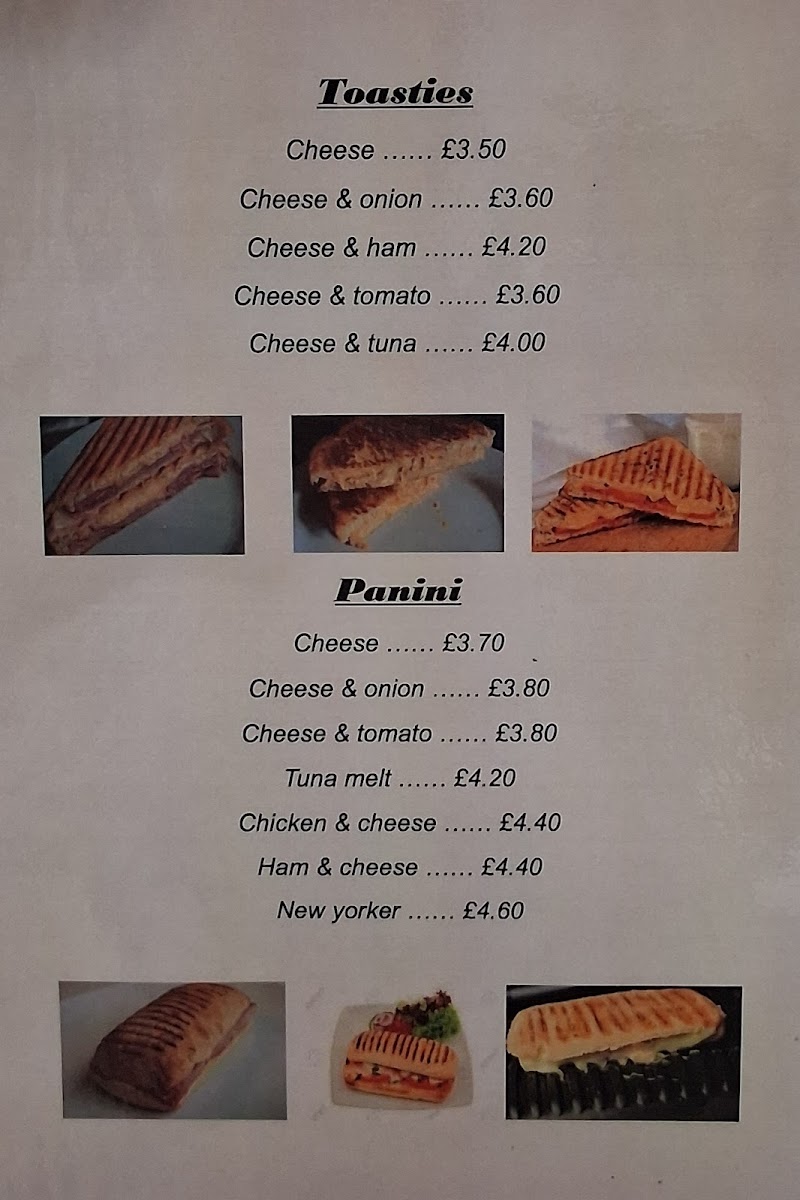 Reidy's Cafe - 4
