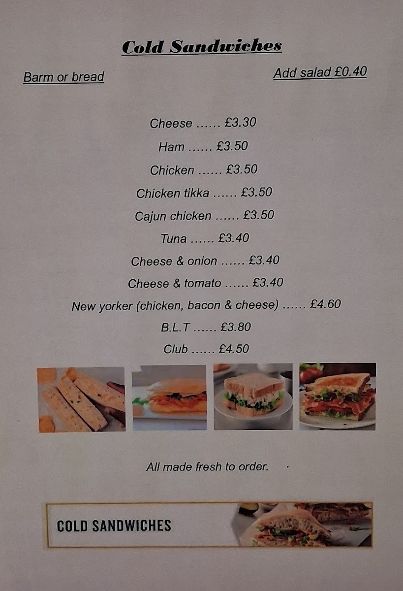 Reidy's Cafe - 6
