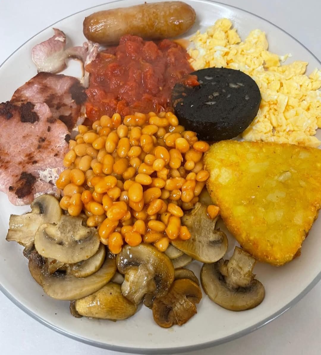 Reidy's Cafe - 2