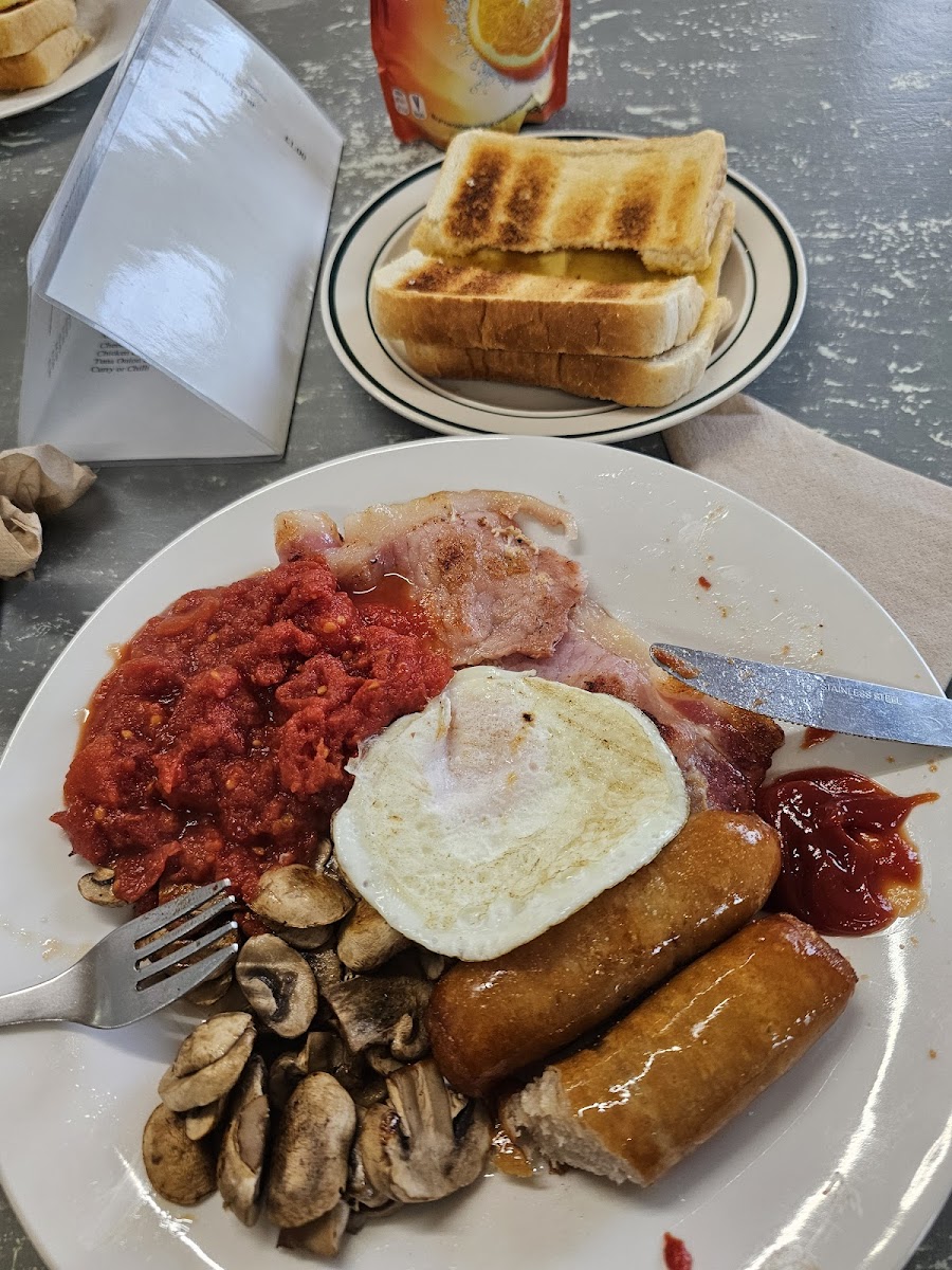 Reidy's Cafe - 4