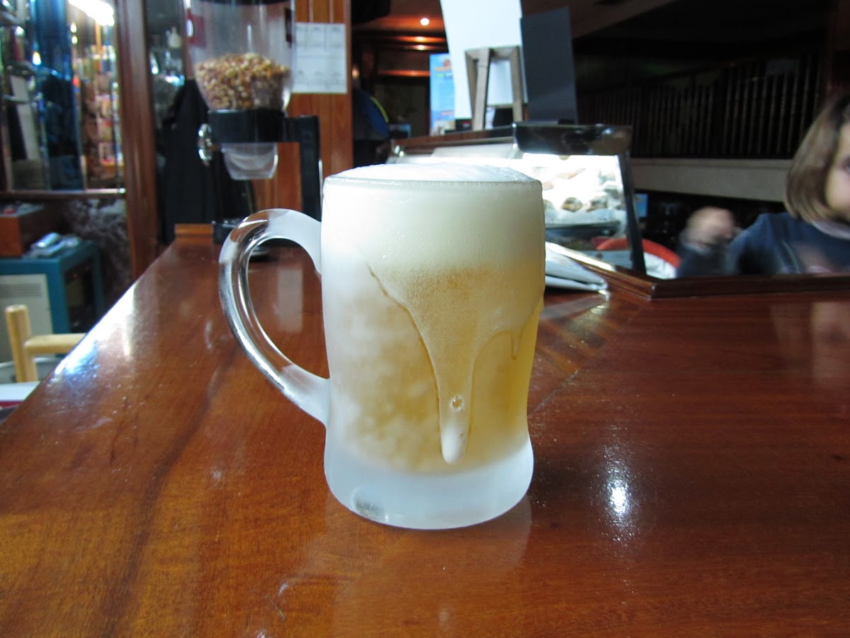 Café Don López - 10