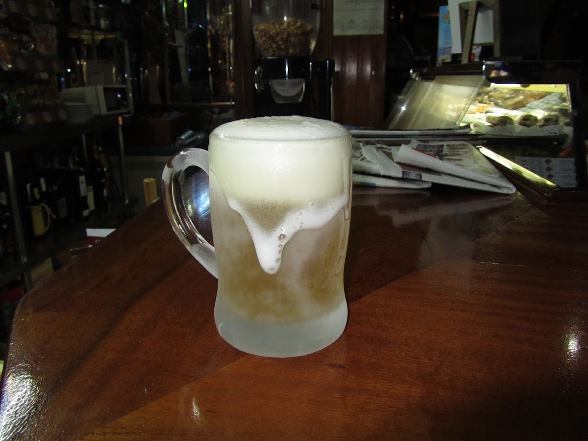 Café Don López - 3
