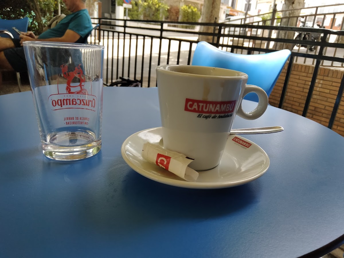 Café Don López - 4