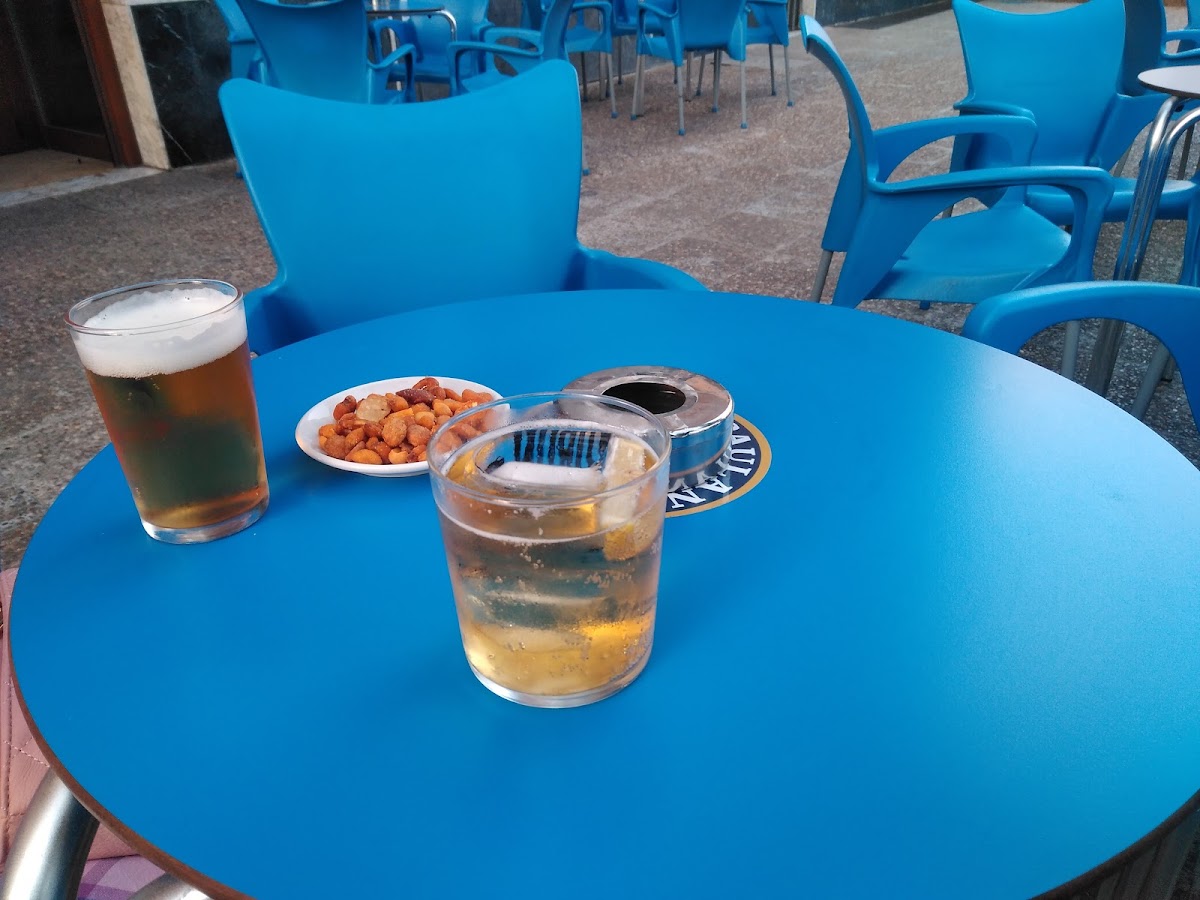 Café Don López - 5