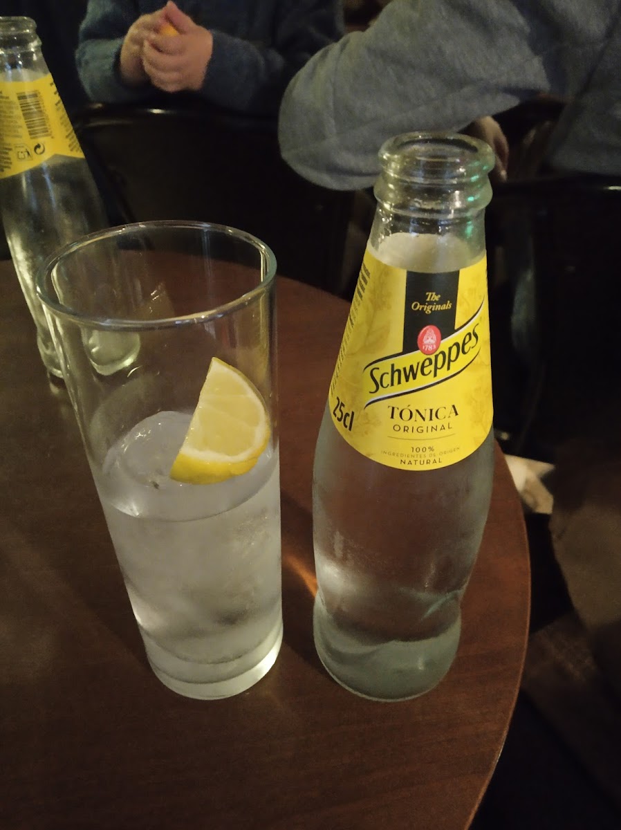 Café Don López - 7