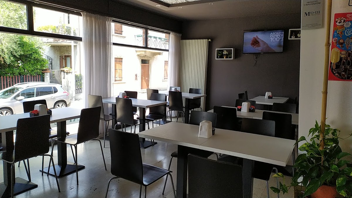 Caffè dell'Angolo - 5
