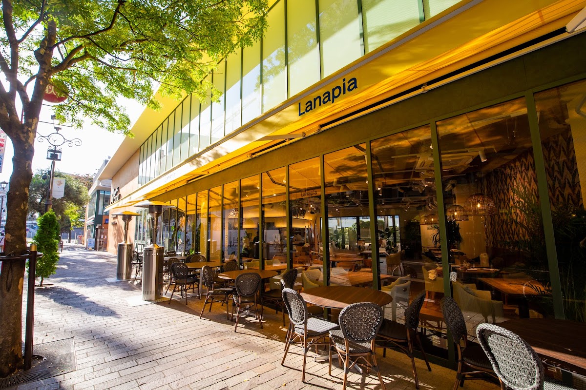 lanapia