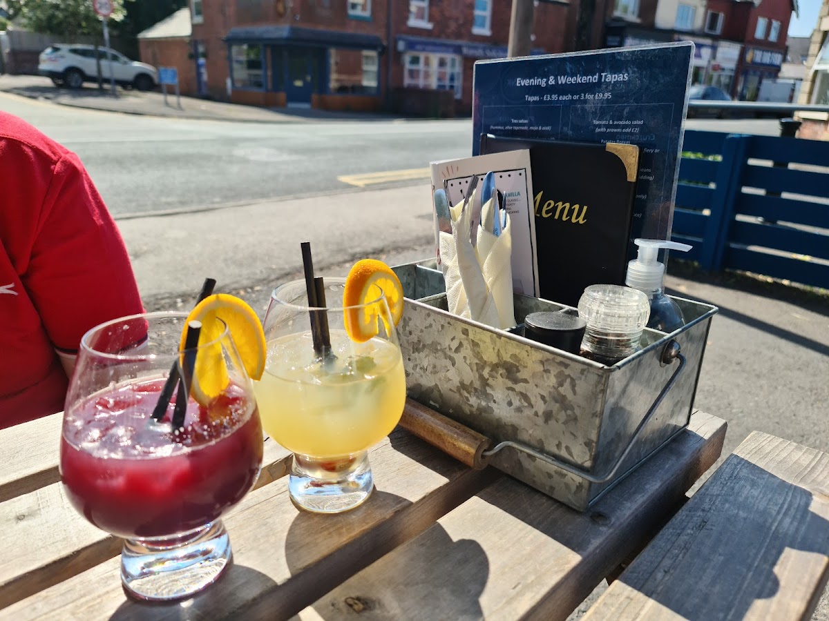 The Lemon Tree - 10