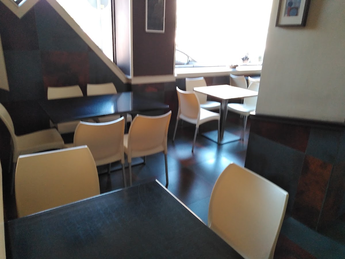 Café Napoli - 4