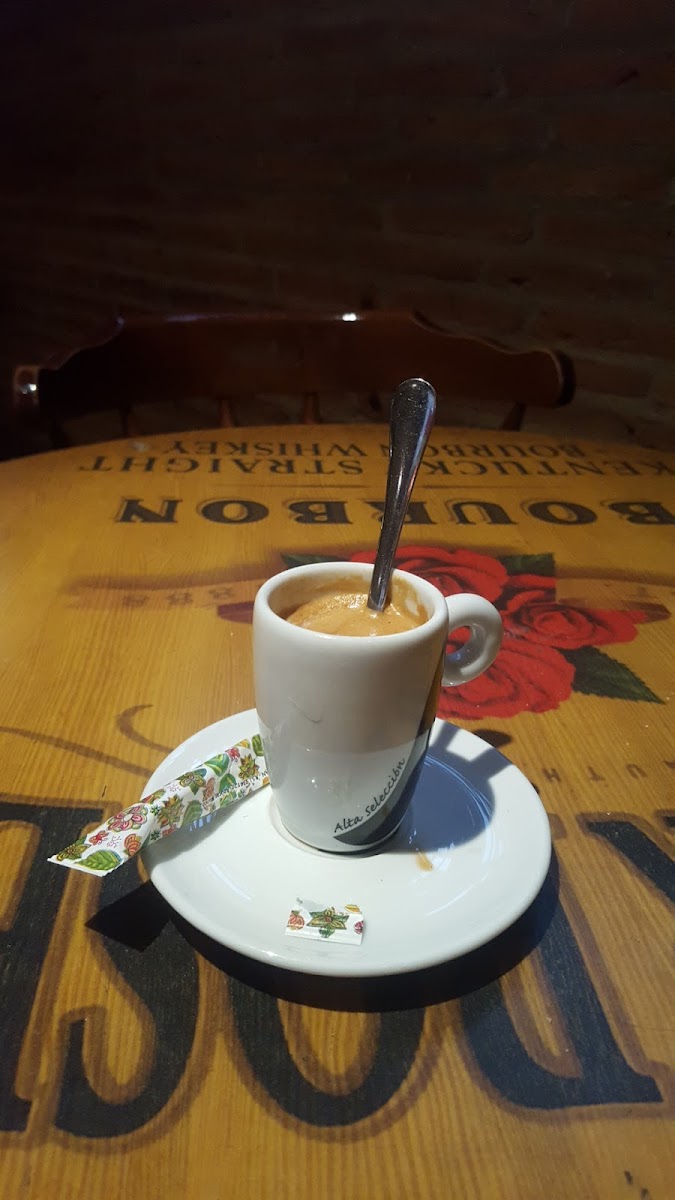 Café Napoli - 5