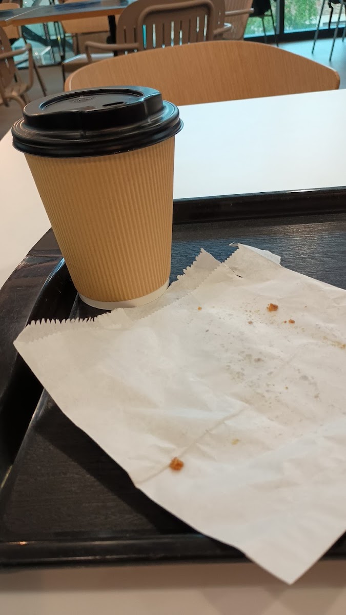 Whale Cafe - 5