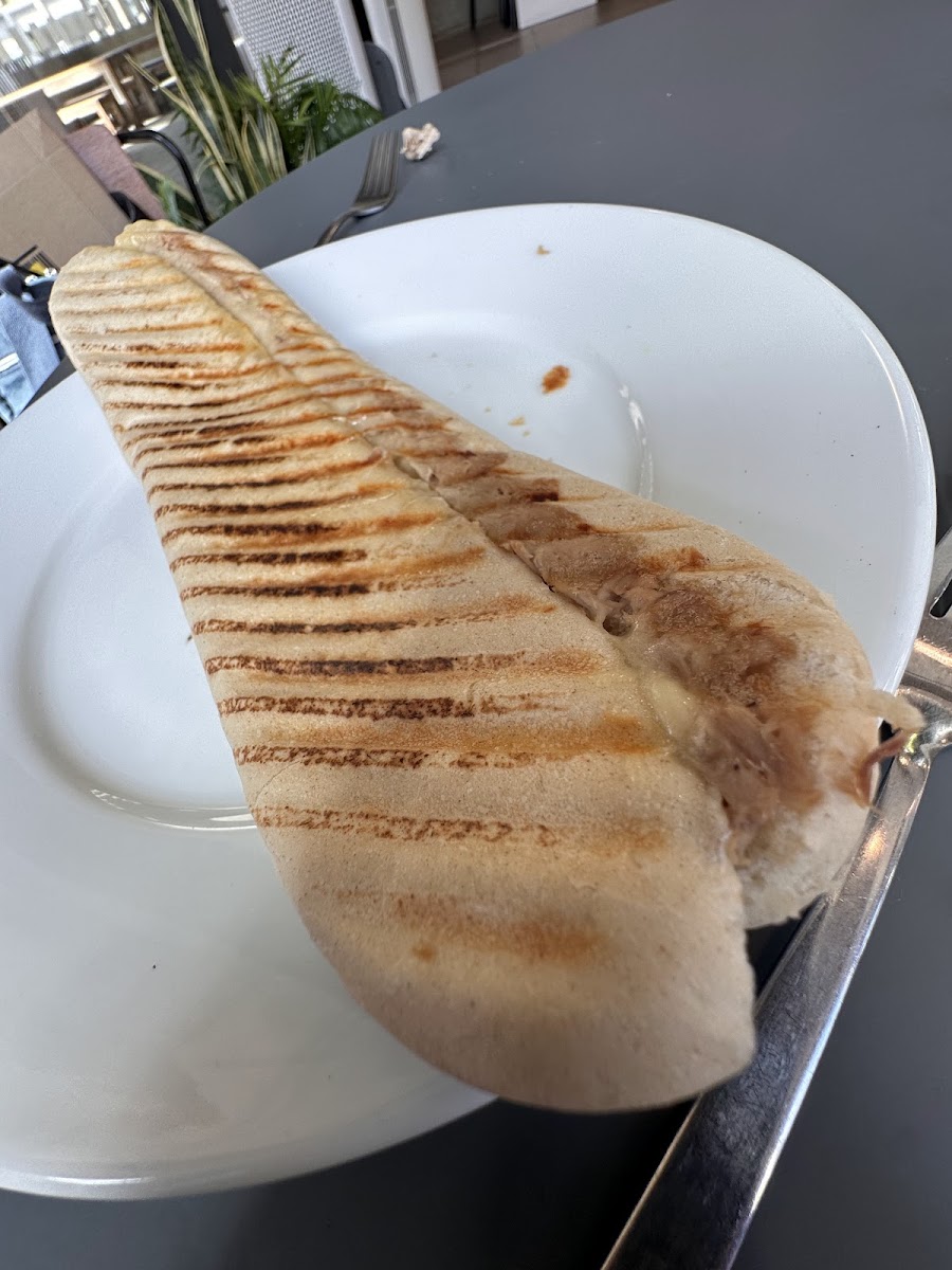 Whale Cafe - 7