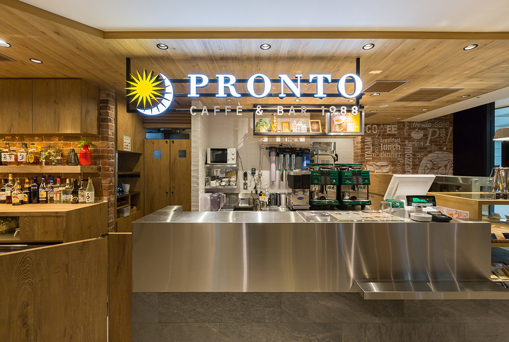 PRONTO Toyohashi Shop