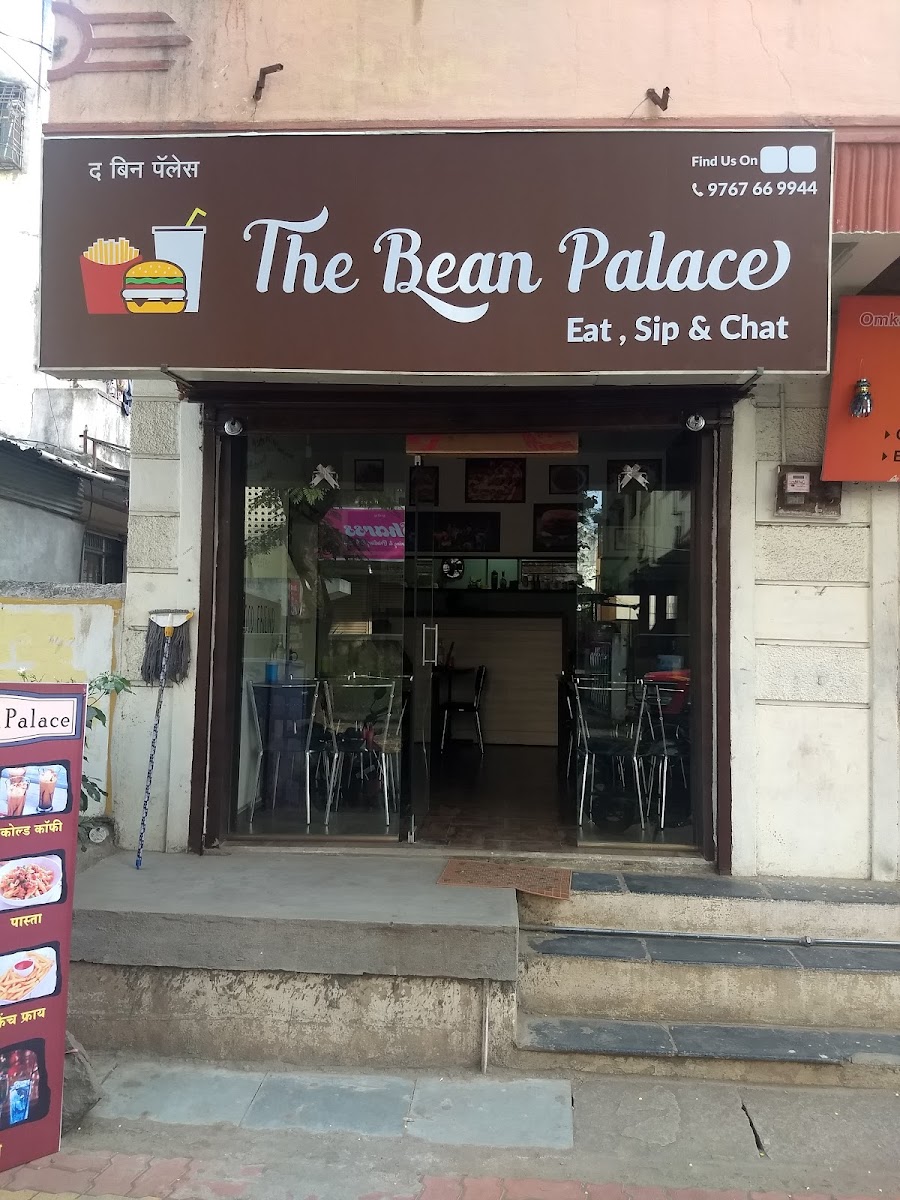 The Bean Palace
