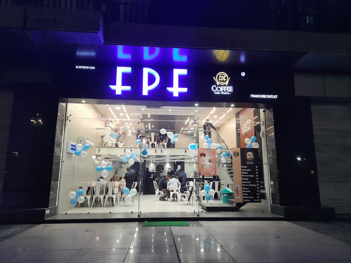 FPF (Coffee Wale Bhaiya)