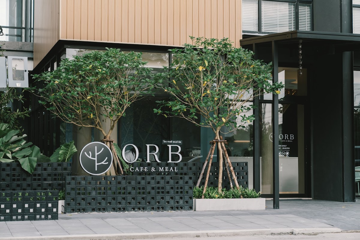 OHB Cafe and Meal - Bangna