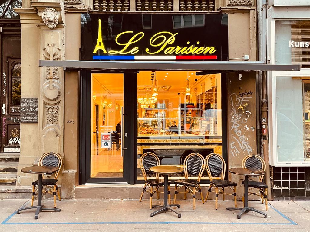 Le Parisien