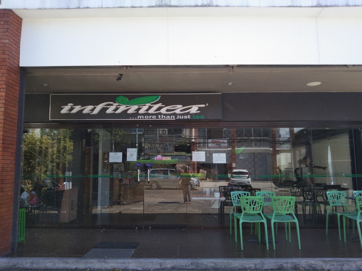 Infinitea