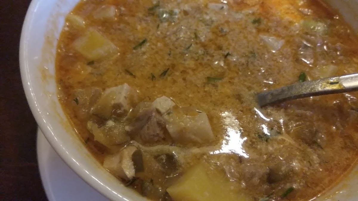 Kafe Na Aleksandra Matrosova, 14