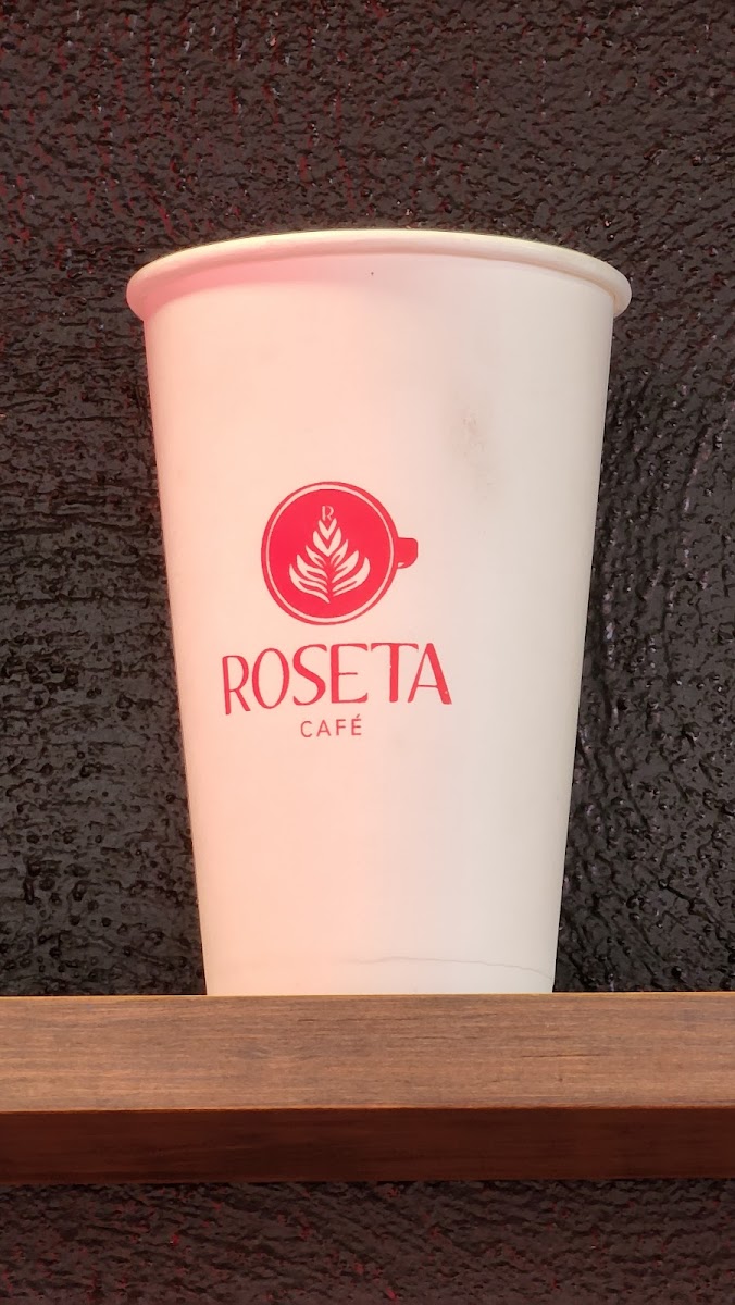 Roseta Café - 10