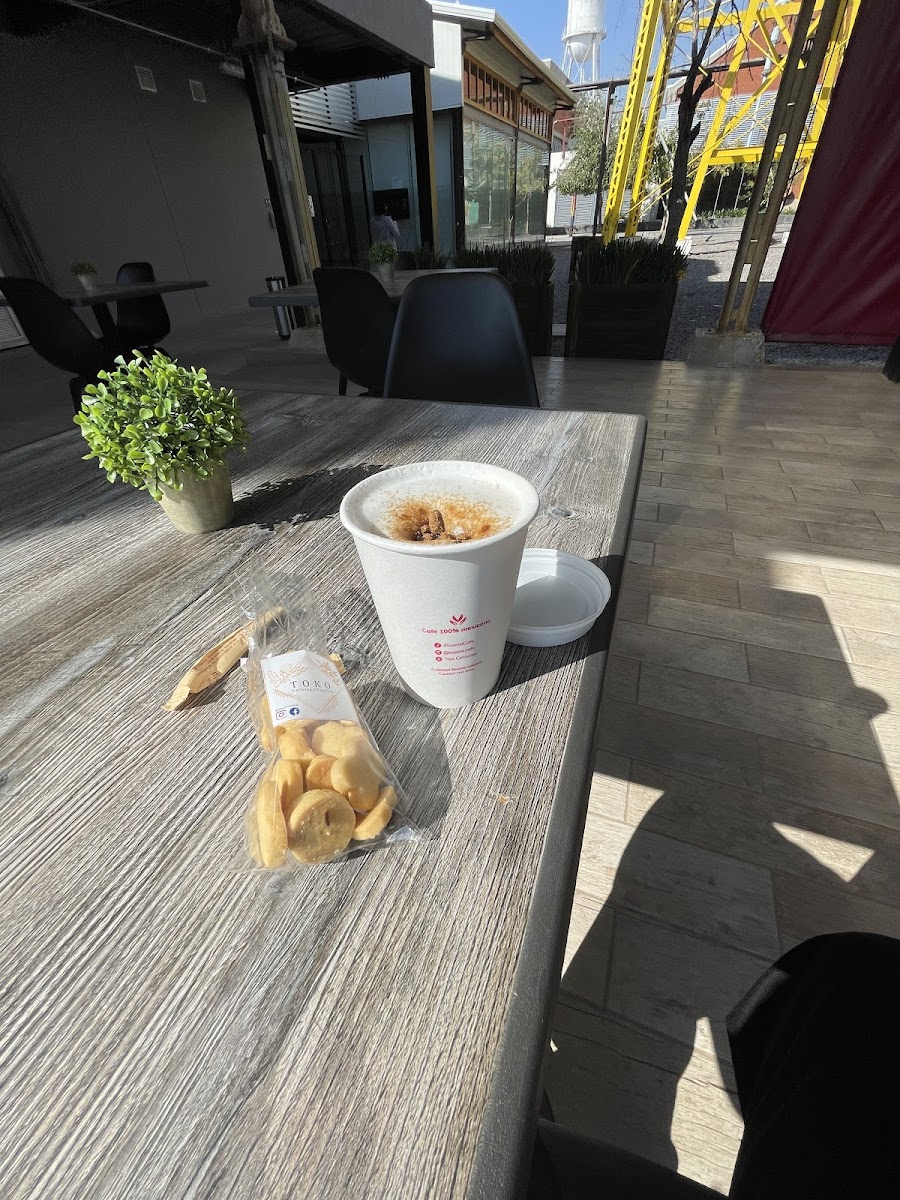 Roseta Café - 3