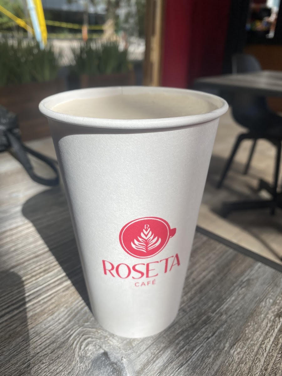 Roseta Café - 4