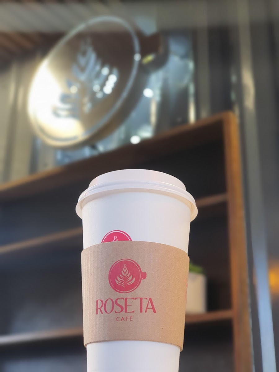 Roseta Café - 5