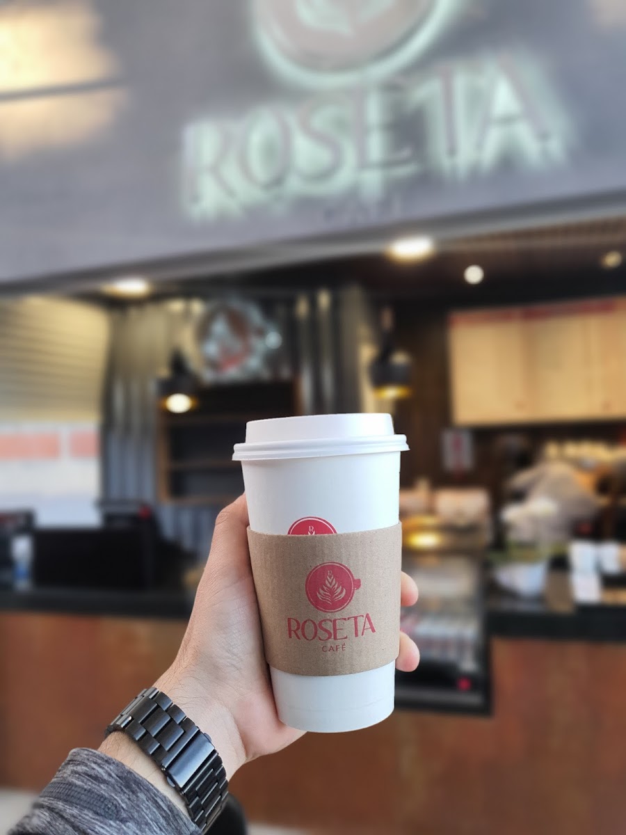 Roseta Café - 6