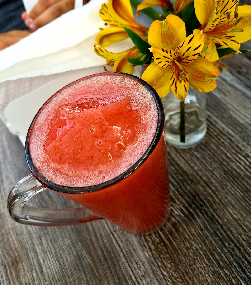 Roseta Café - 7