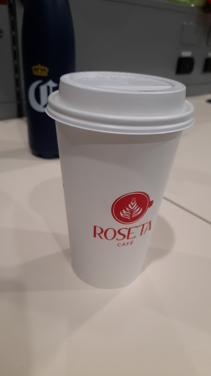Roseta Café - 8