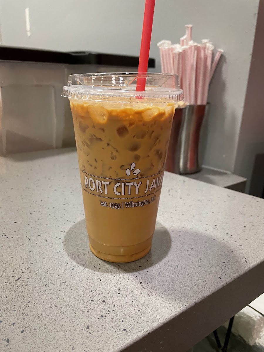 Port City Java - 4