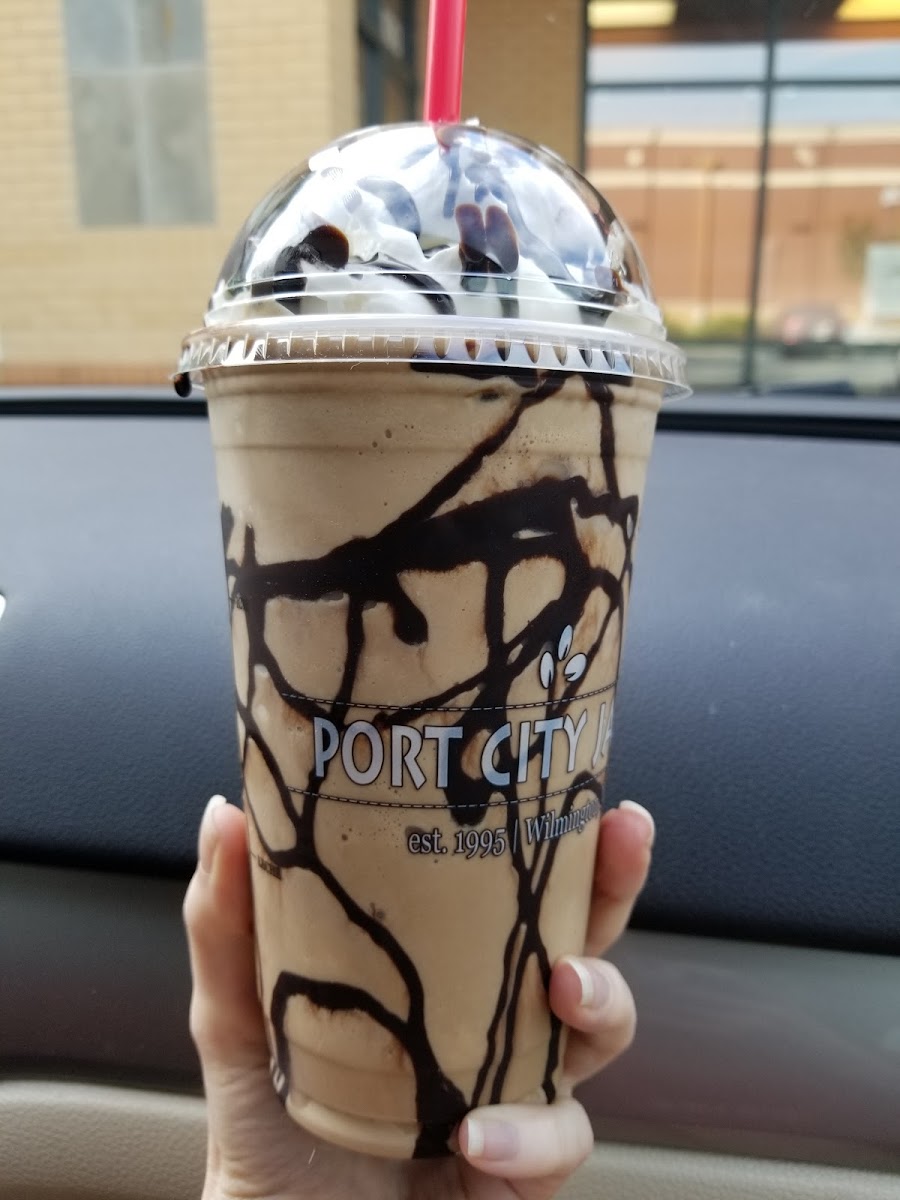 Port City Java - 5
