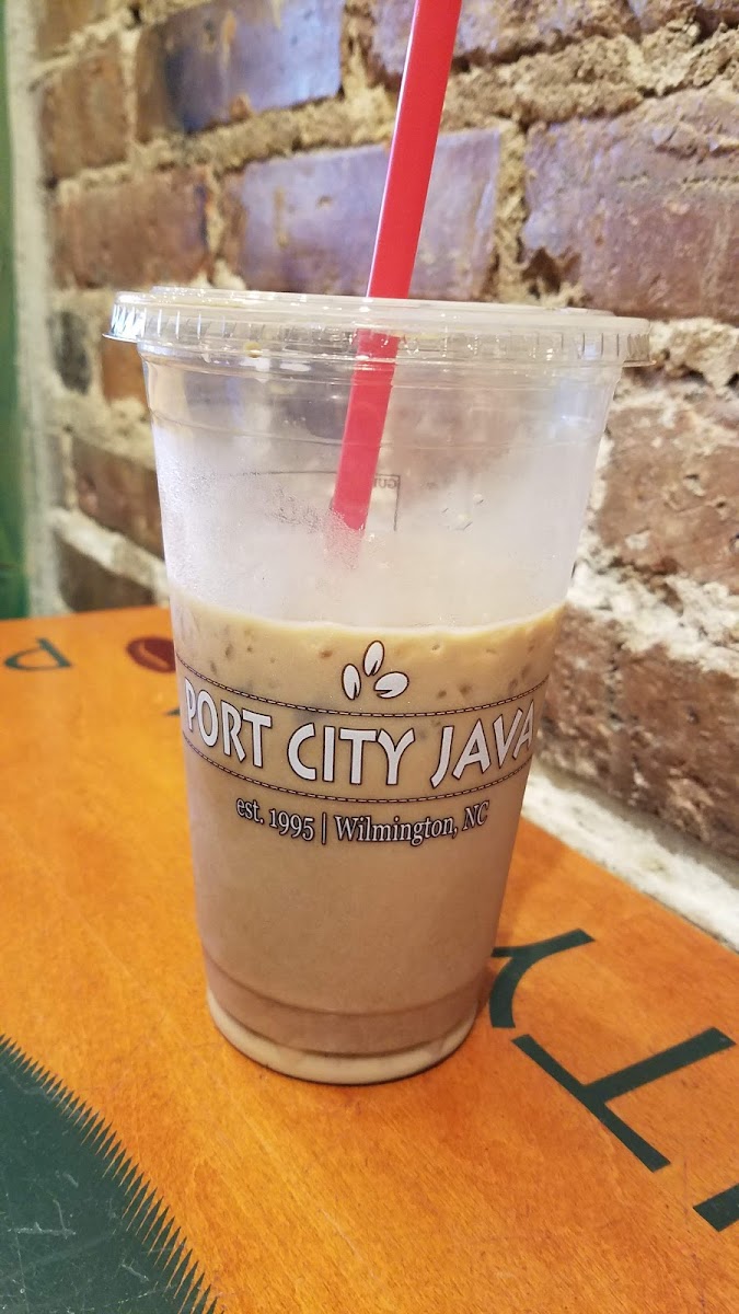 Port City Java - 8
