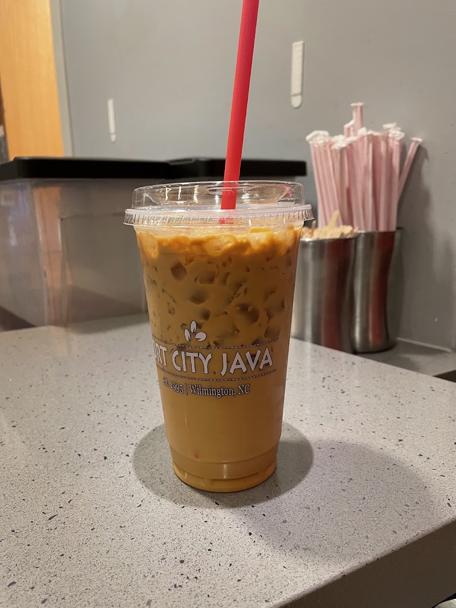 Port City Java - 9