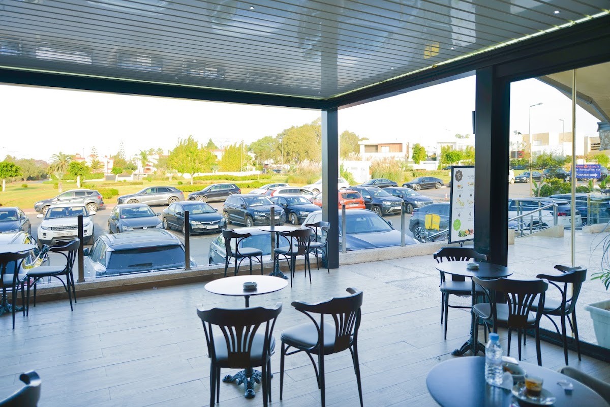 Cafés Carrion - Prestigia Hay Ryad