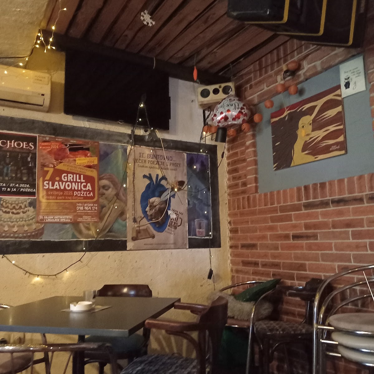 CAFFE BAR Beer ti & ja