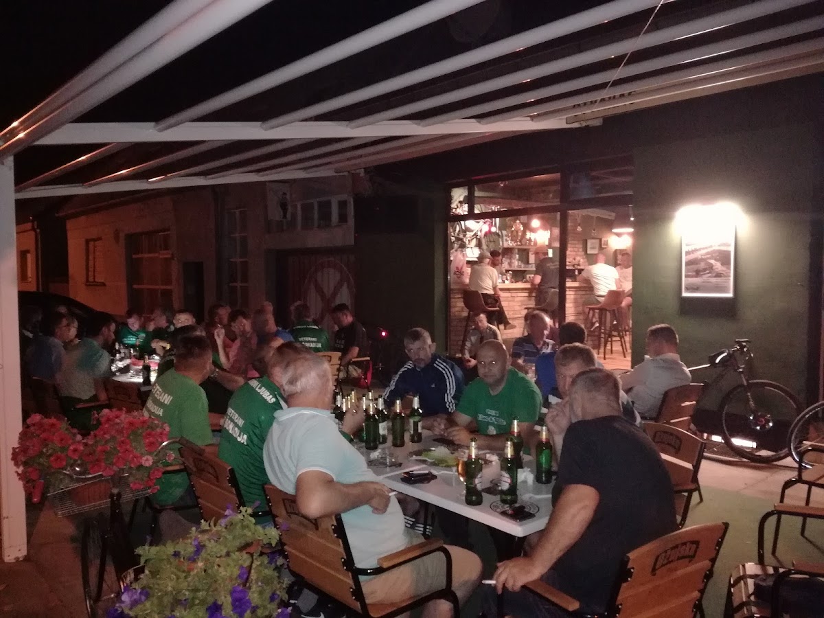 Caffe bar Otvarač - 4