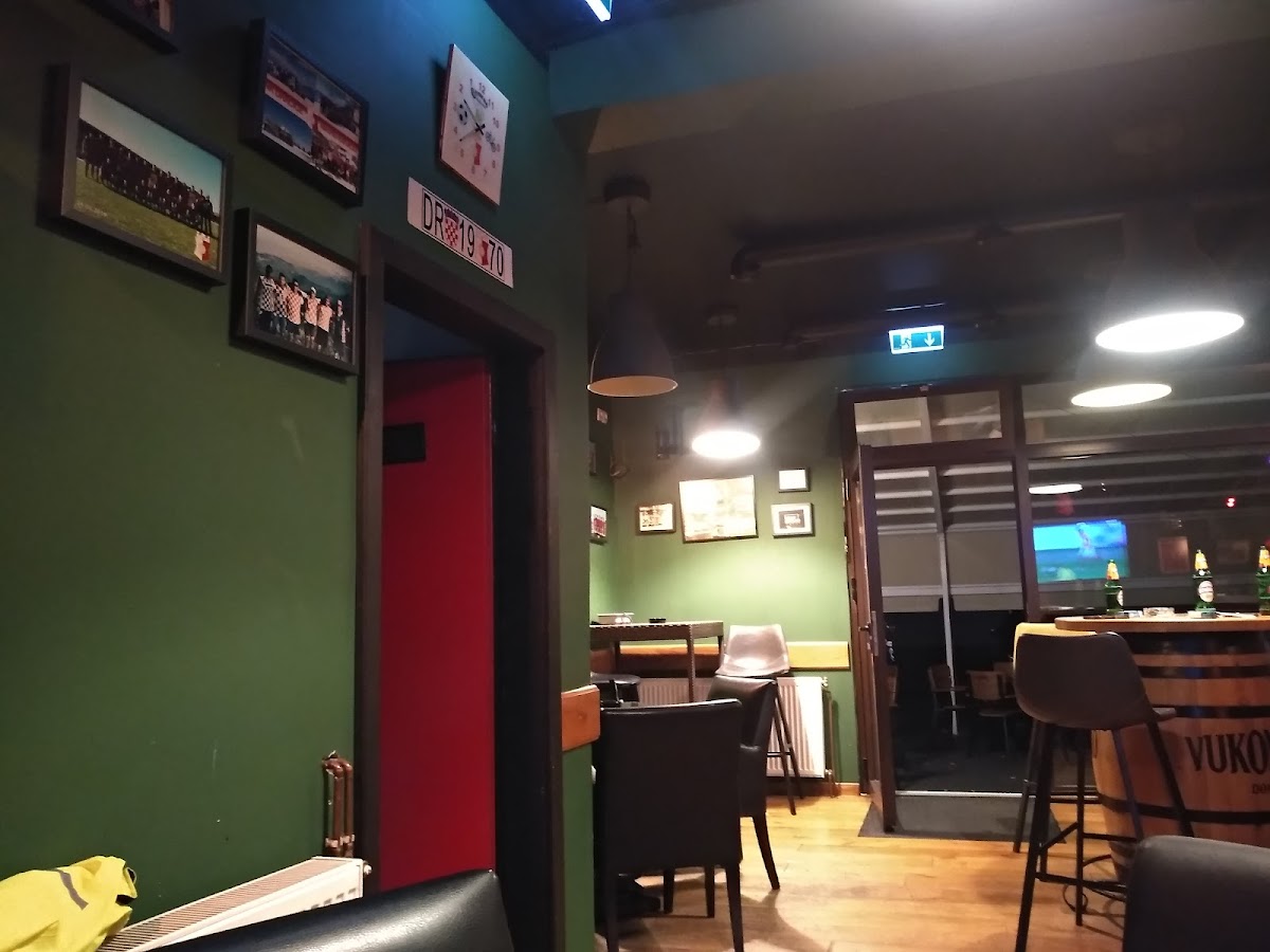 Caffe bar Otvarač - 6