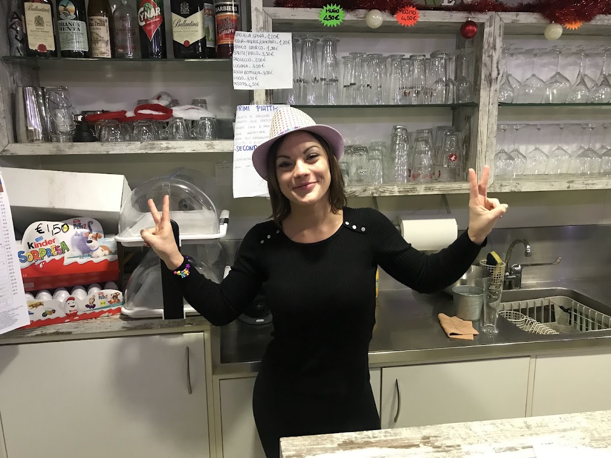 Le Petit Cafè - 4