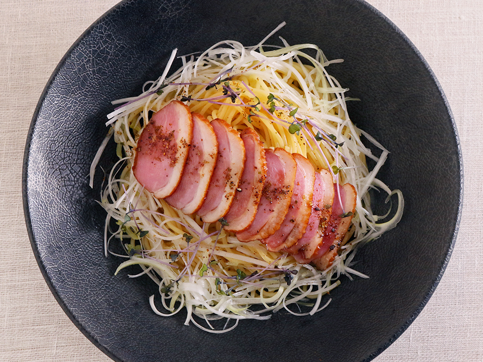 WA Pasta Konana - 10