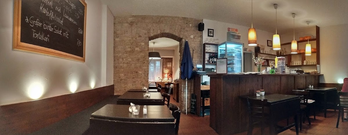 Auf der Suche nach dem verlorenen Gluck