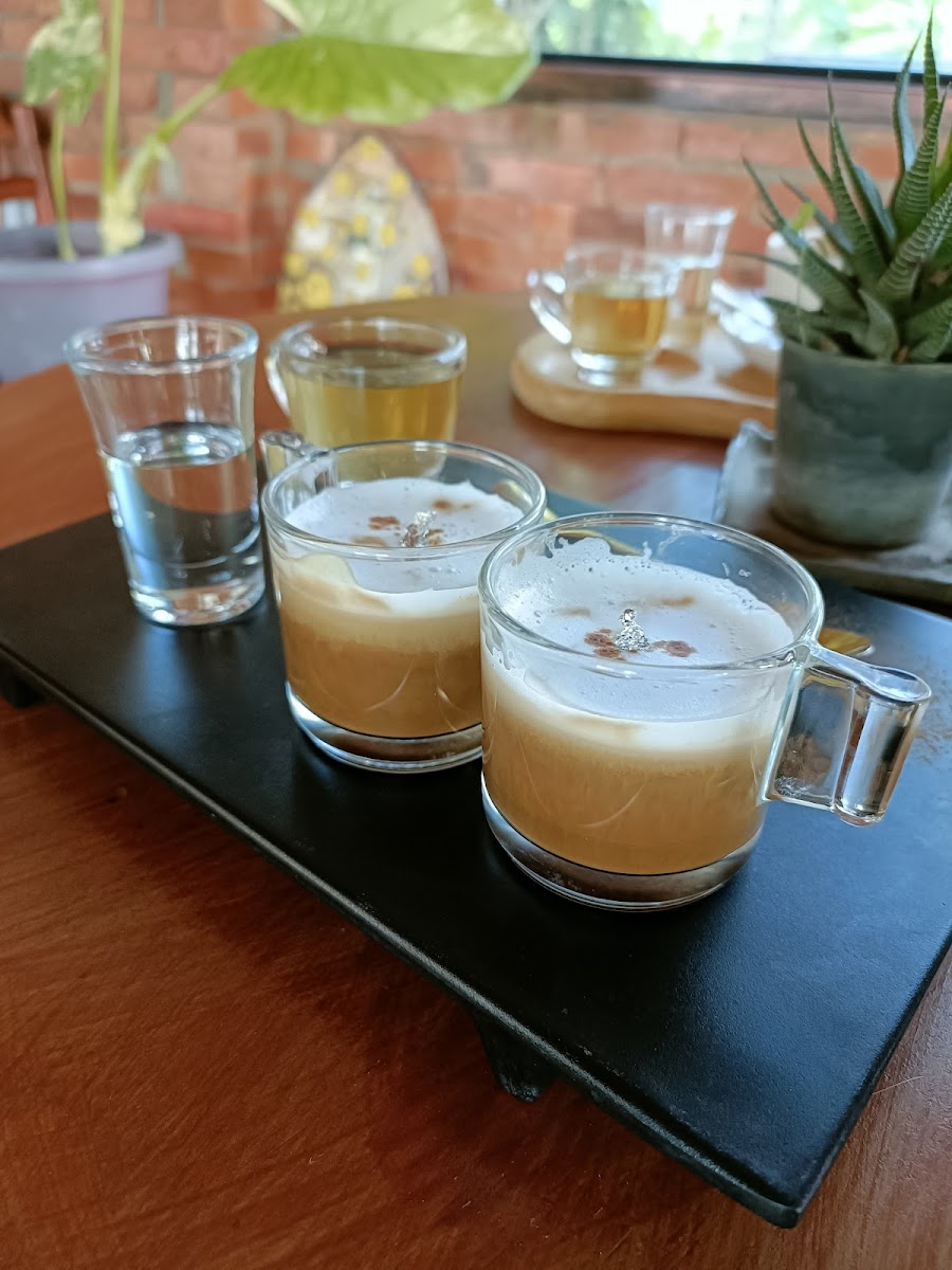 Phukhao Thong Cafe - 10